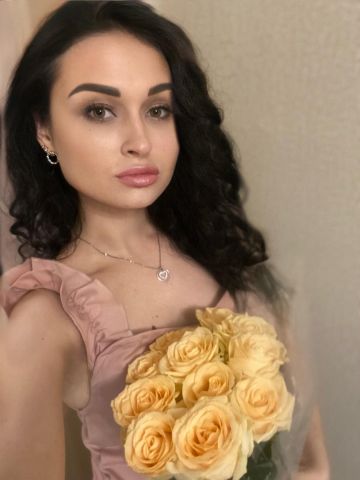 Проститутка Юстина